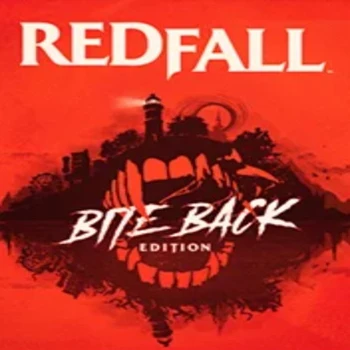 Bethesda Softworks Redfall Bite Back Edition PC Game